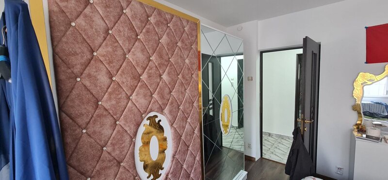 Basarabia, Arena Nationala, apartament 2 camere.